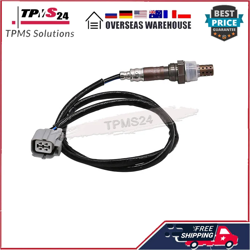 Для 2001-2003 ACURA EL 2002-2004 RSX 2000-2002 HONDA ACCORD 2001-2005 CIVIC 234-4122 датчик кислорода O2 |