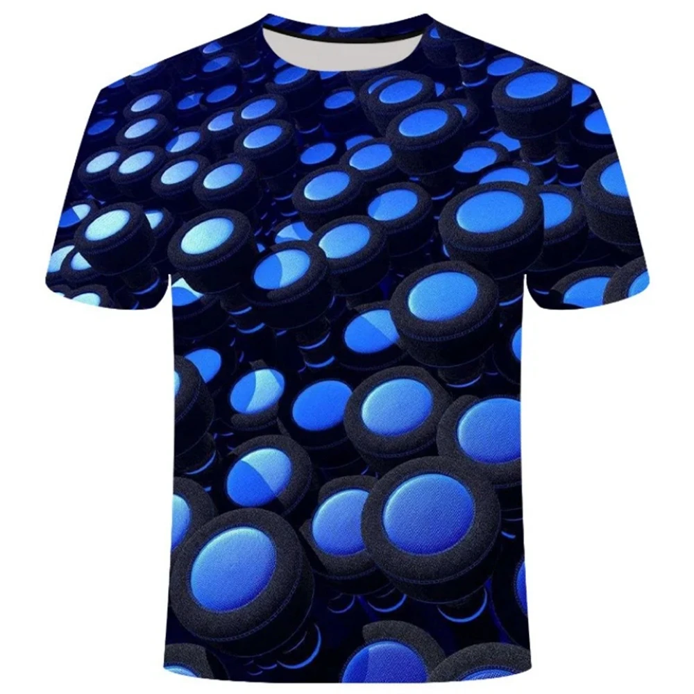 Рисунок 2 - Футболка с круглым вырезом