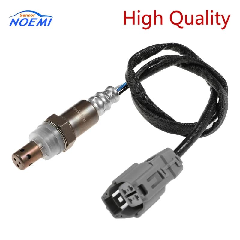 

Кислородный датчик YAOPEI 89465-48260 для Toyota 8946548260 O2 Lambda Sensor 89465 48260