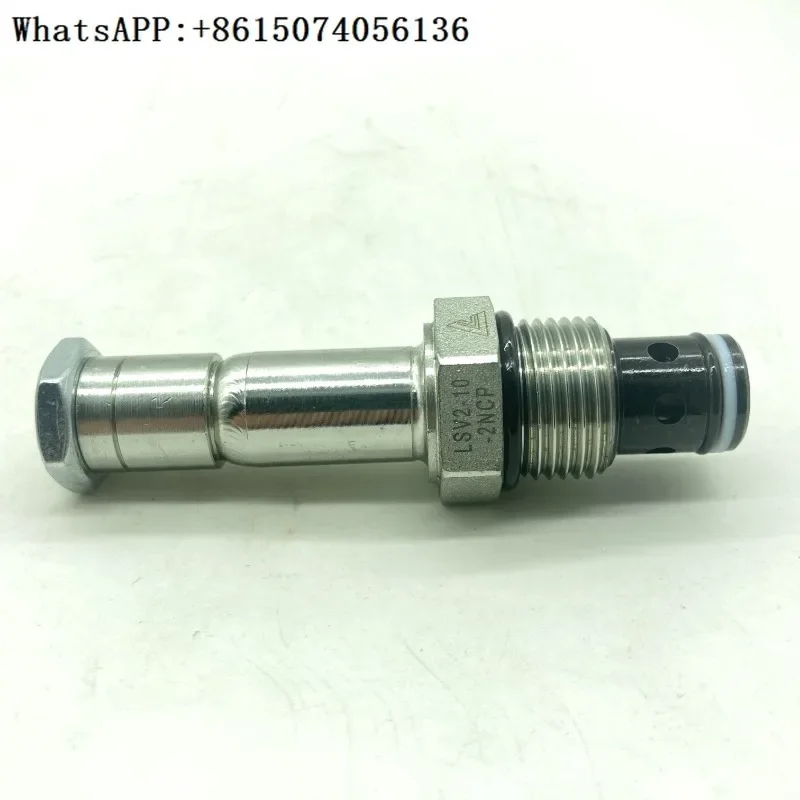 Картриджный клапан Ningbo KETA lsv2-10-2ncp lsv2-08-2ncp lsv2-12-2ncp-m