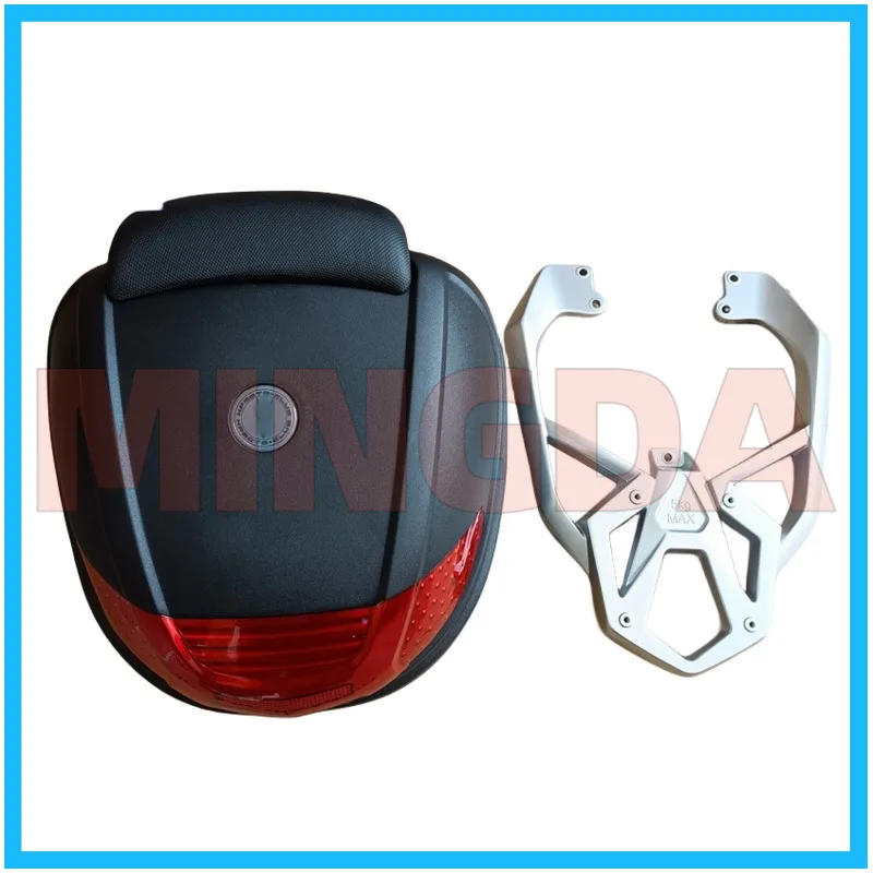 Задний ящик/задняя стойка заднего багажника для фотографий/kpv150