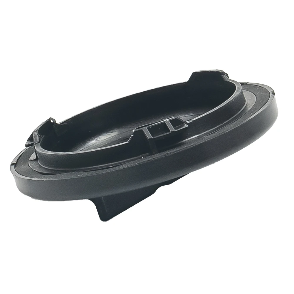 

For Mercedes W204 W171 W212 Dust Cover Headlight 1 Pcs 1305219122 Black Cap Cover High-strength Direct Replacement