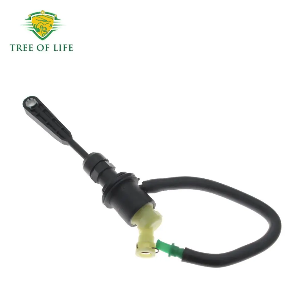 Для Renault Duster I 2011-2017 Dacia SANDERO II LOGAN 2012 + DUSTER 2010 Главный цилиндр сцепления 306109244R 306100394R