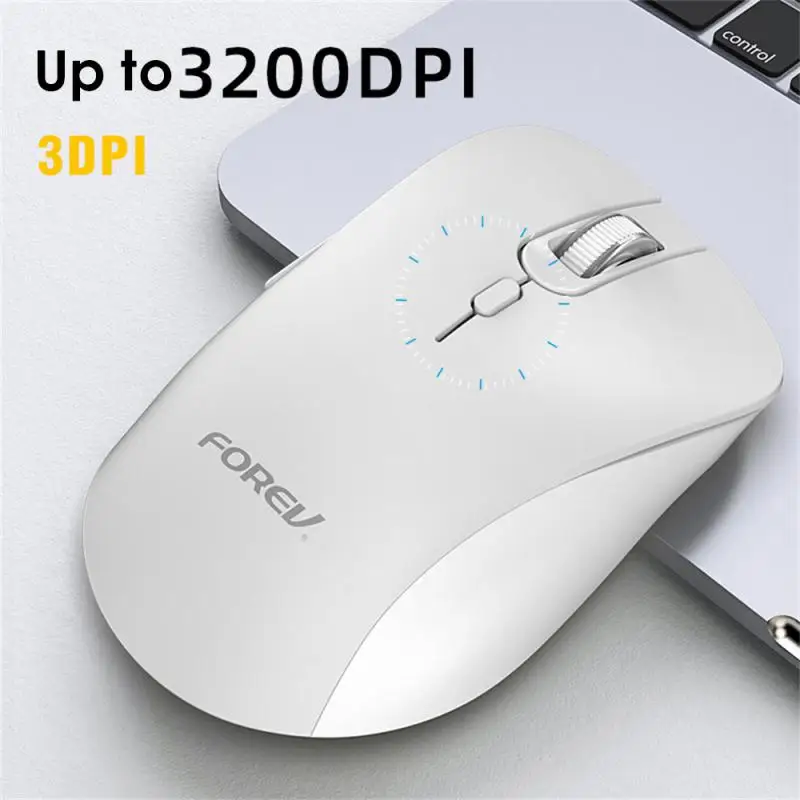 Gaming Wireless Mouse Ergonomic Mouse 2.4GHz Mouse Gamer Computer Mouse Mice For Gaming Office New Vertical Side Button Mouse