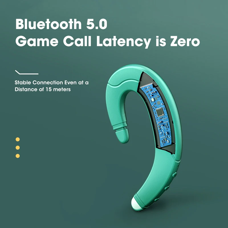 TWS-стереонаушники с поддержкой Bluetooth Hi-Fi 1 пара | Электроника