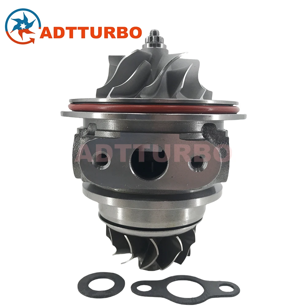 TD04 Turbo CHRA 49377-00220 04884234 АК Картридж AB для Chrysler PT Cruiser GT 164 кВт - 223 л.с. EDV 2003-200