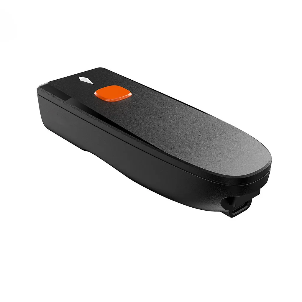 

ANSWK PS60 Pocket Scanner 2D High Performance Mini Mobile Wireless Barcode Scanner portable Label Reader