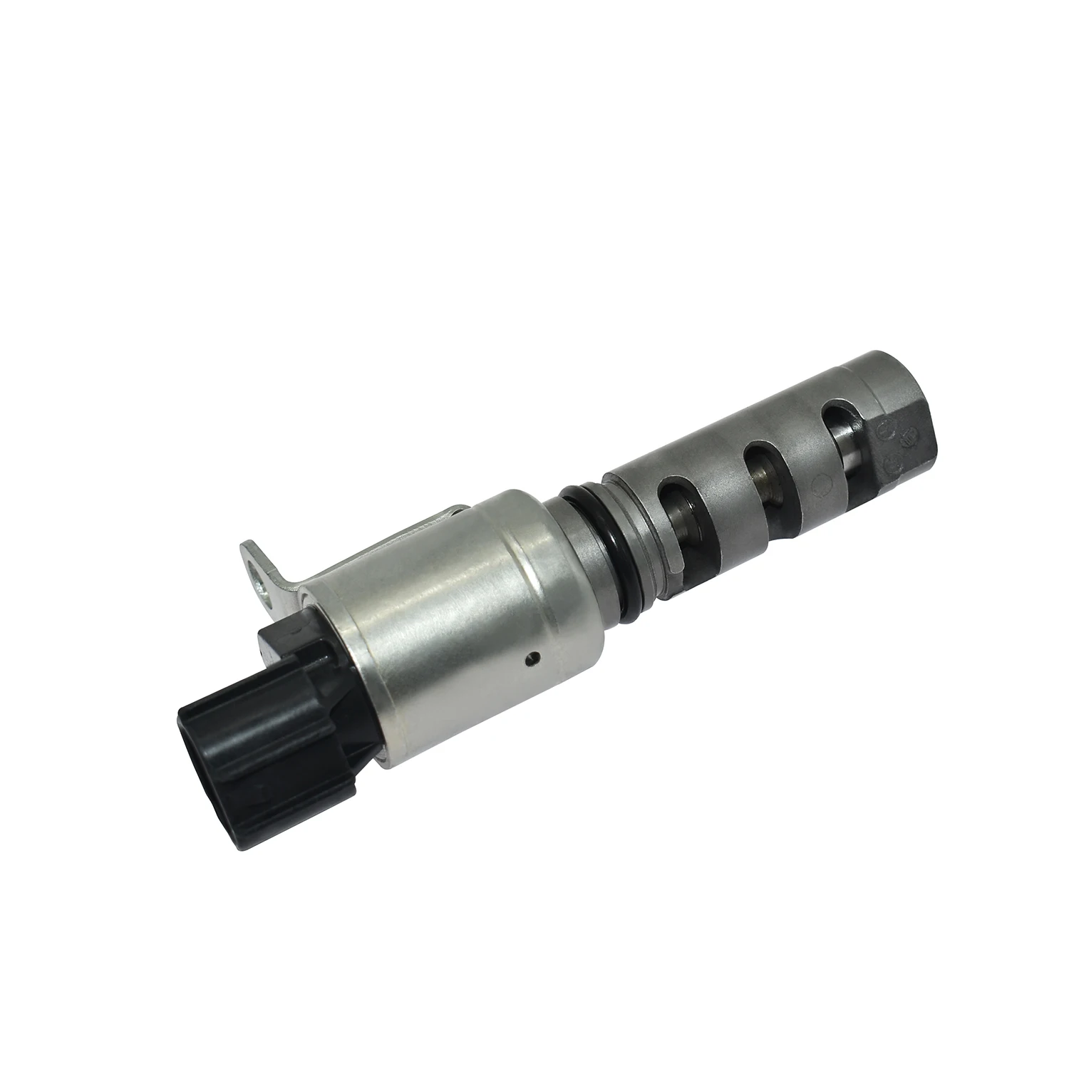 Фото Клапан VVT 15330-38010, электромагнитный клапан VVT, клапан регулировки фаз ГРМ, клапан управления маслом №3