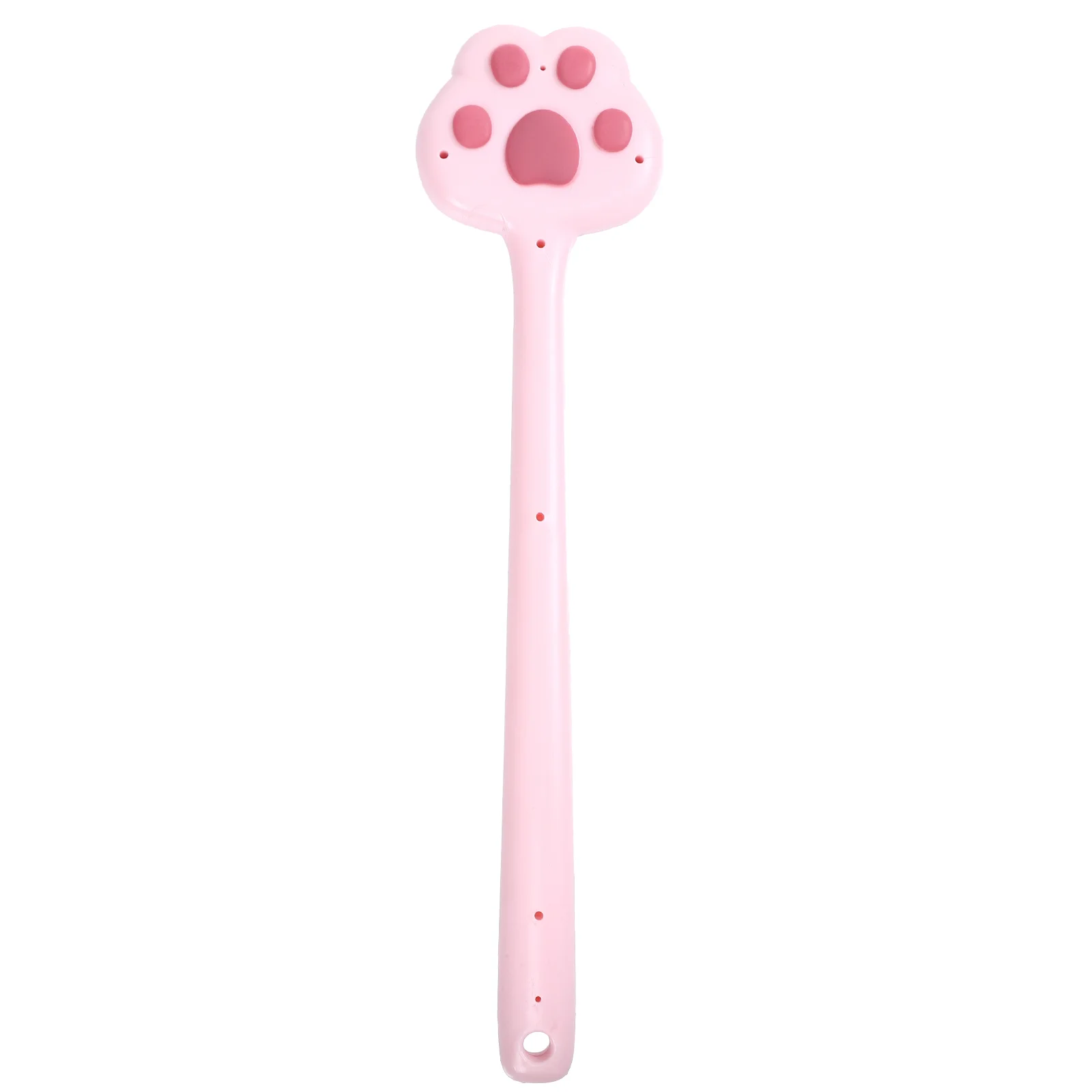 

Massager Comfortable Portable Lovely Neck Hammer Stick Hammer Massager Cat Claw Tool