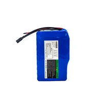 18650 lithium battery 6s10p 24v 29ah battery pack bms 25 2v charger for electric bike electric motorcycle