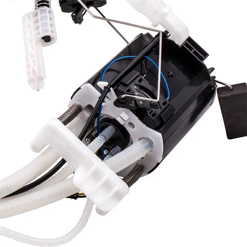 Топливный насос embly LR015178 LR015179 WGS500140 для управления Range Rover 4