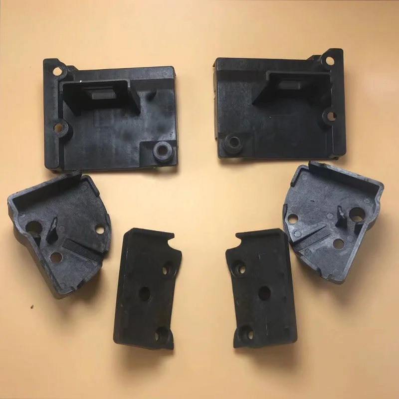 Ремкомплект для фар Mercedes-Benz A-Class W177 A180L A180 A200L, с пластиковыми фиксирующими когтями