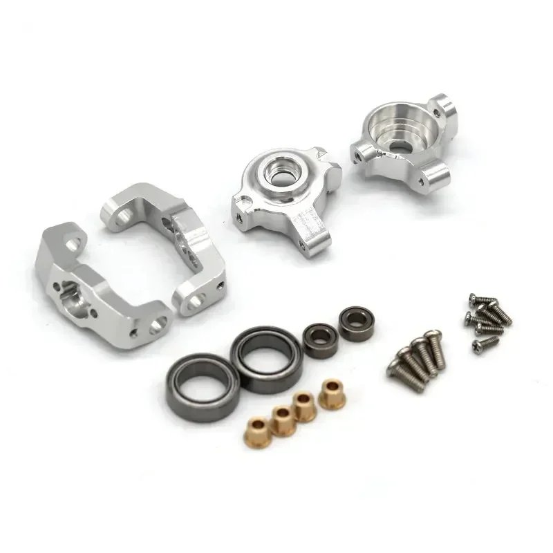 Металлические аксессуары C сиденье рулевая чашка для FMS1/18 Watcher Gladiator Red Rabbit Desert Storm