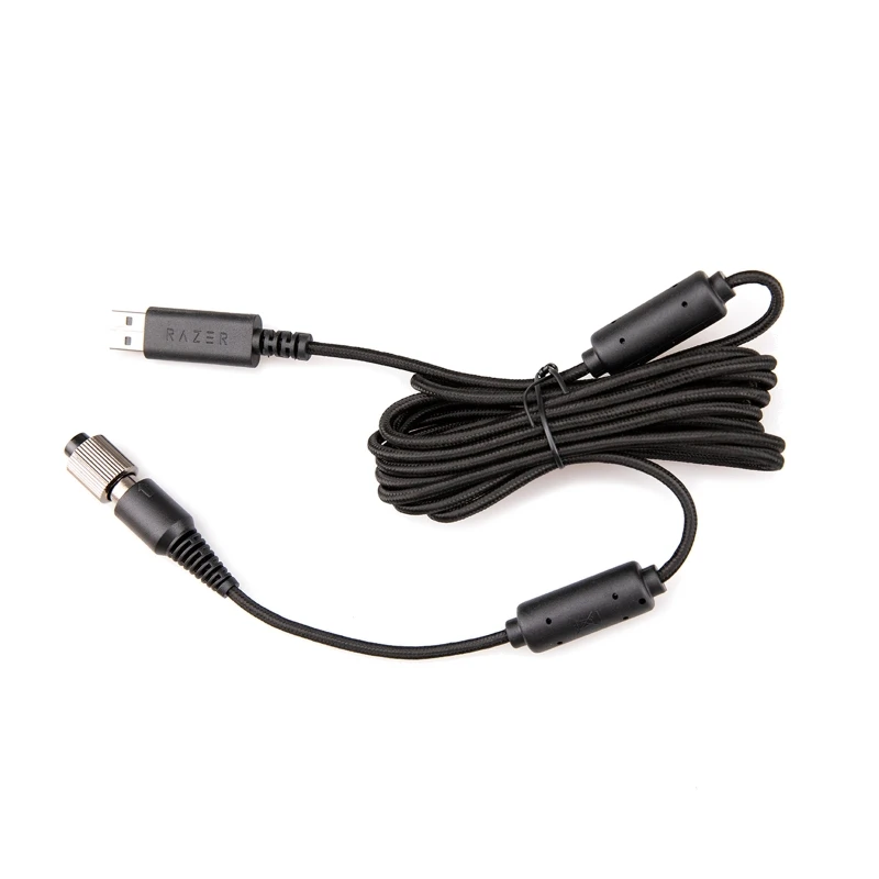 

Compatible with Panthera Evo Arcade Stick Replacement Extension Cord Wire USB Cable Black Spare Repair Part