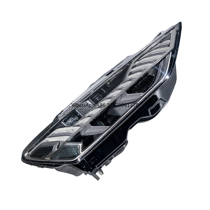 Автомобильные аксессуары фары светодиодные для Audi 2013 A7 2019-2023