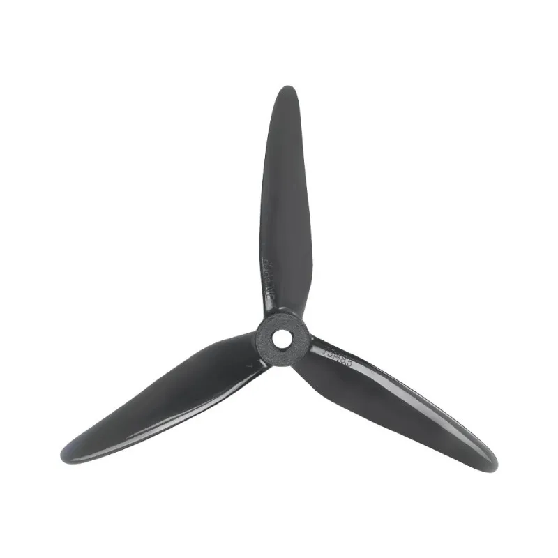 

DALPROP SplitFire T5148.5 5.1X4.85X3 3-лопастной 5/5.1 дюймовый PC Racing Propeller для RC FPV Racing Freestyle 5 дюймов 4S 6S Drones