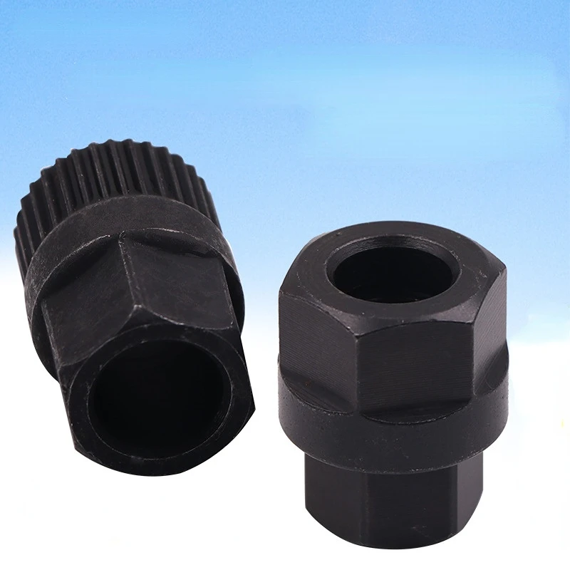 

Generator Pulley Removal Tool High Quality Alternator Clutch Free Wheel Pulley Removal Tool Car Accessories