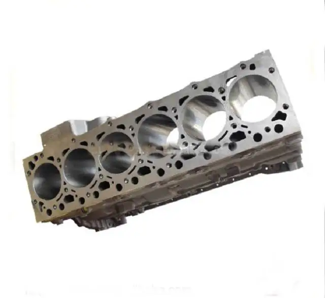 

High Quality Car Accessories Engine Block Heater Cylinder Block 474