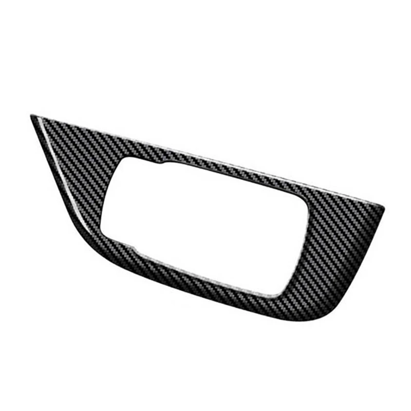 

Car Central Gear Shift Panel Control Panel Decal Interior Modification For Toyota AQUA 2021 2022 RHD