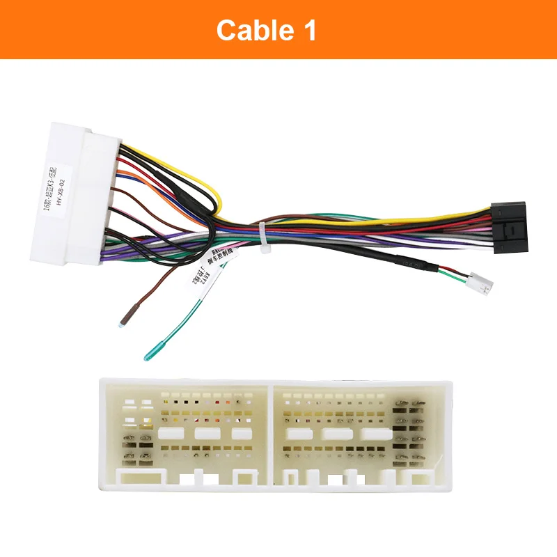 Для HYUNDAI ENCINO KONA 2018-2020 10 1-дюймовый автомобильный радиоприемник Android GPS стереоплеер