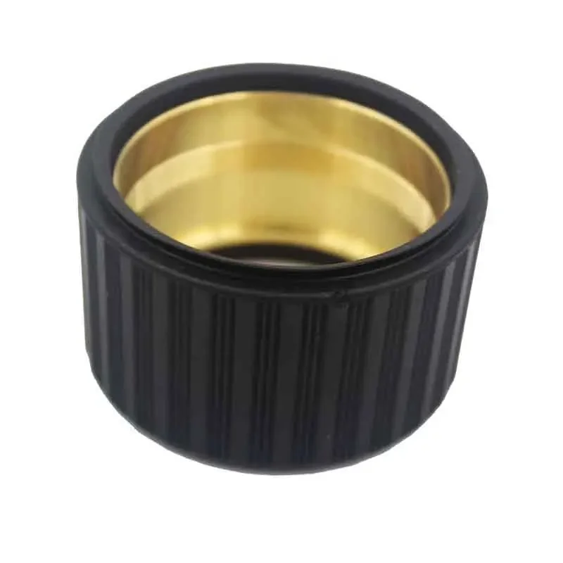 Резиновое кольцо фокусировки для тахеометра LaiK TS 02plus 1 шт.