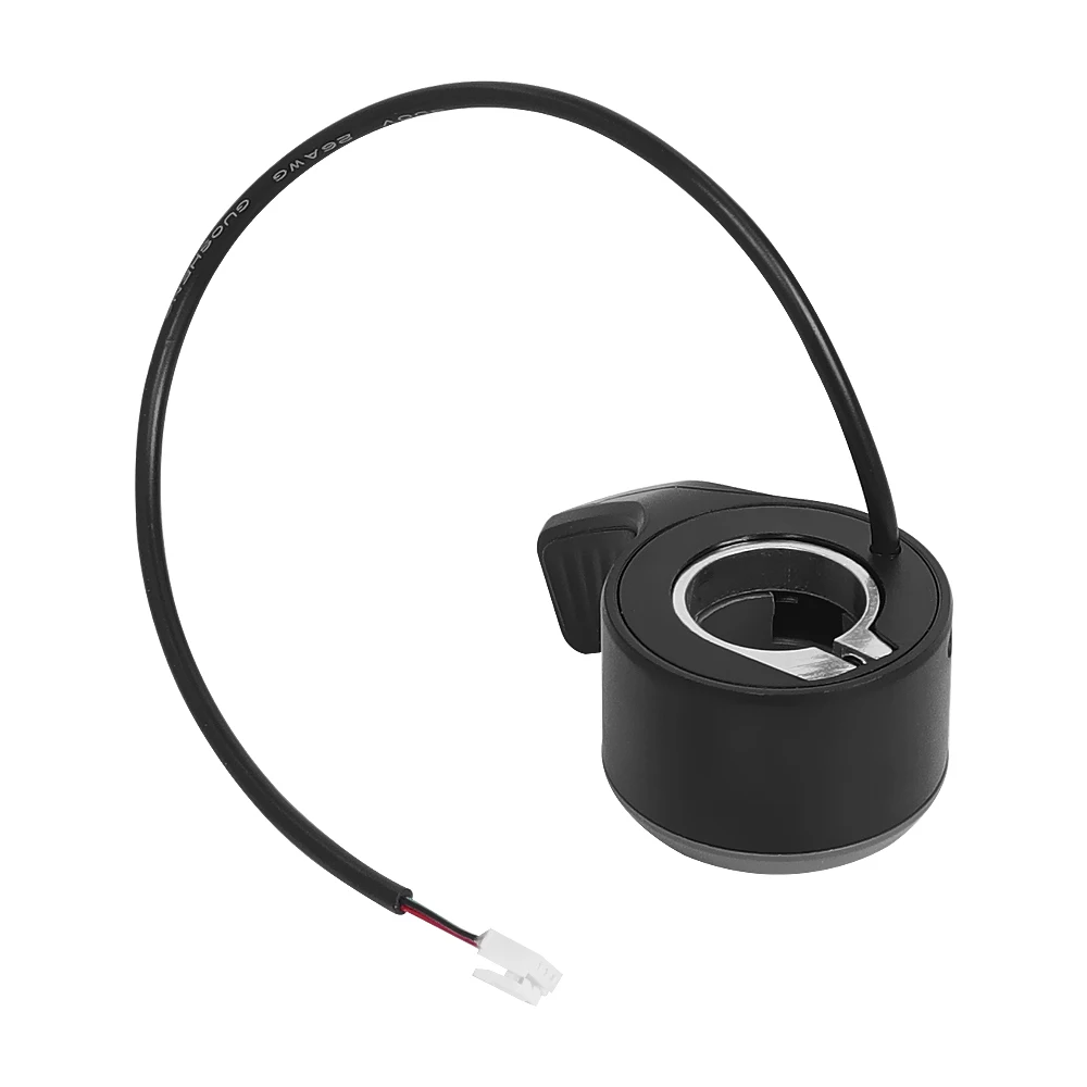 Электрический фотографический ускоритель для Niu KQi1 KQi2 KQi3 Kick Scooter с регулировкой