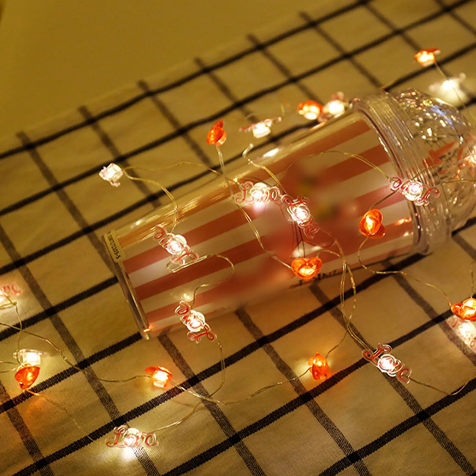 

LED USB Power Curtain Fairy Lights Christmas Garland Lights LED String Lights Party Garden Home Wedding Decor