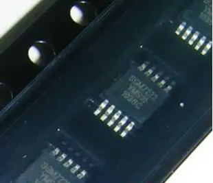 Sgm7222-msop10 sgm7222 msop-10 britfilms ic