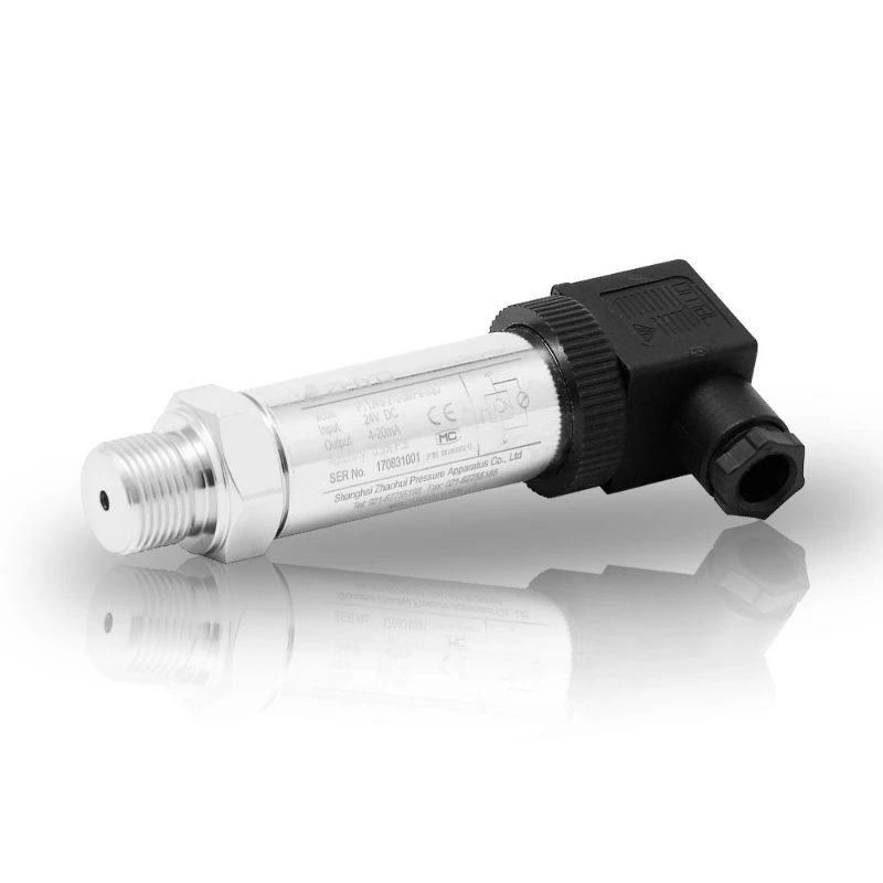 

PT124B-210 economic type pressure transmitter