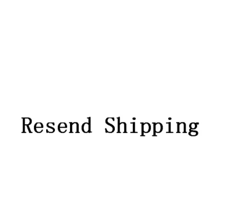 

Повторная отправка