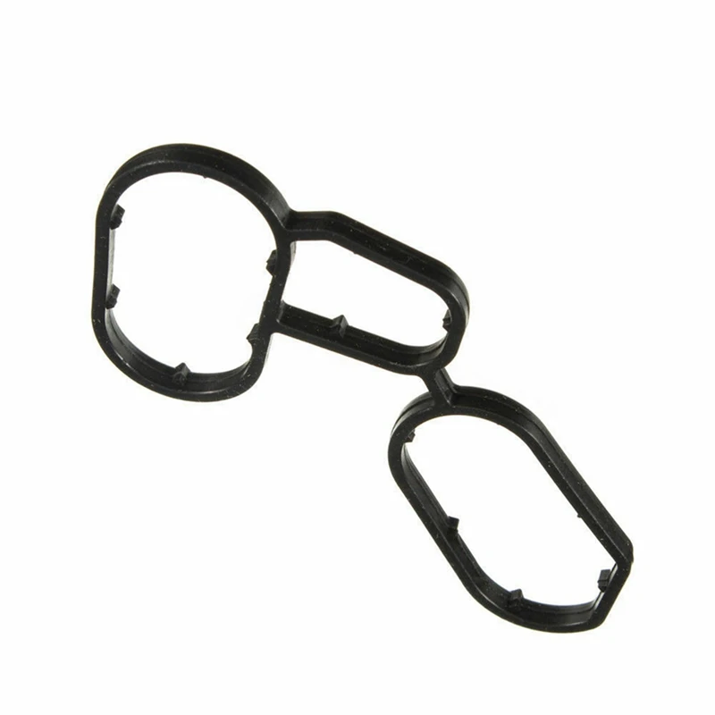 6X прокладка корпуса масляного фильтра 11427508970 для BMW E46 E60N E81 E82