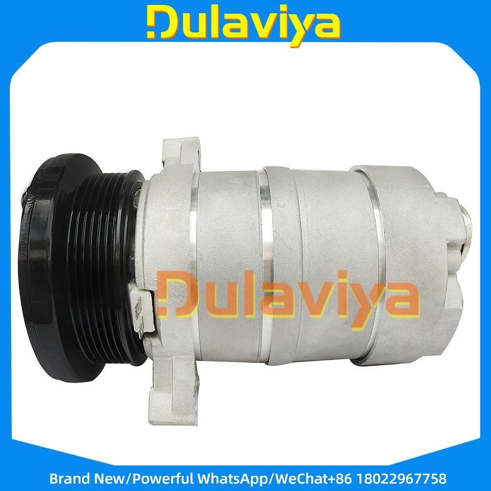 Новый компрессор кондиционера для Chevrolet 3.8 GMC Vandura 1136536 1136596 (art.: 3920cf58ff6fc) - 3920cf58ff6fc
