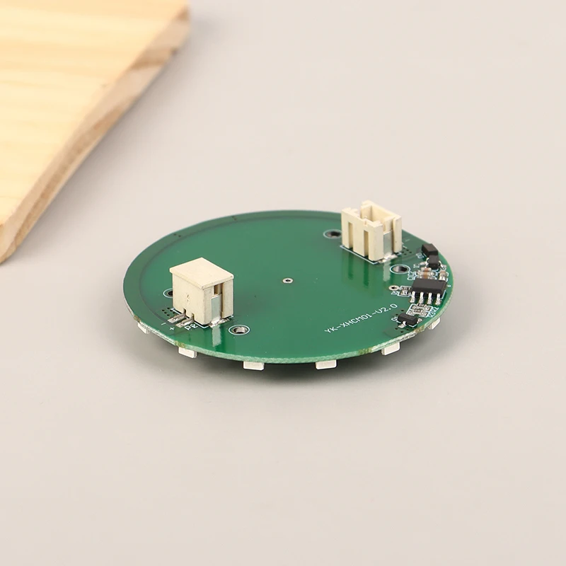 DC24VSmart DIY умный речной сенсорный датчик фотоэлемент сотовая катушка модуль цепи с