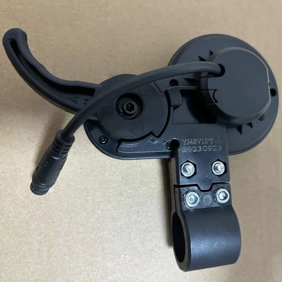 Kugookirin Kugoo 6-контактный ЖК-дисплей акселератор приборная панель дроссельная