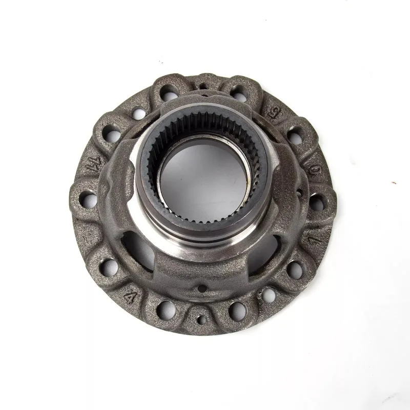 Высокое качество для Hyundai Kia OEM A6MF1 A6MF2 крышка дифференциала AWD 45822-3B850 458223