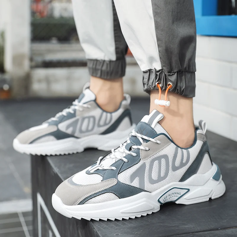 Рисунок 6 - Мужские кроссовки для бега