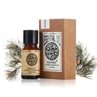 Эфирное масло сосновой иглы AKARZ, натуральное масло, косметика, свечи, мыло, ароматизатор сделай сам, запахи, сырье, масло из сосновой иглы
