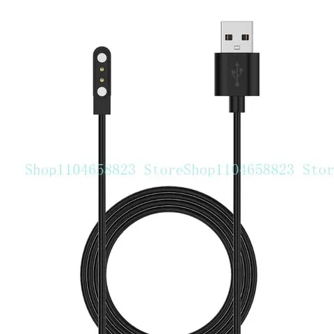 USB-кабель для зарядки часов CMF черный