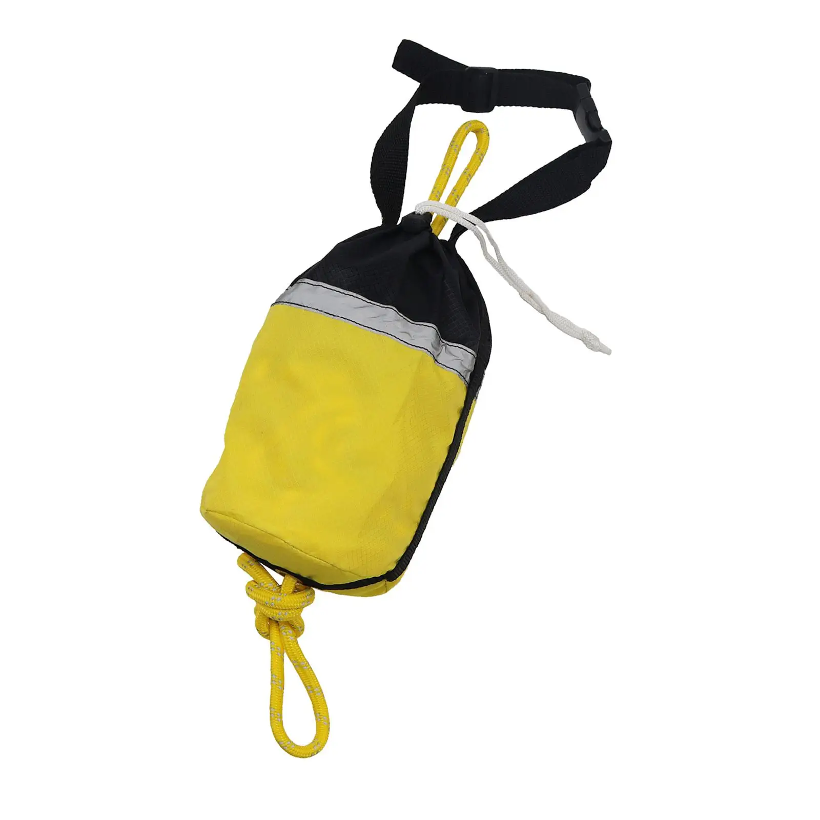 

16Meters Throw Bag Floating Rope Throwable for Swimming Kayak Accessories