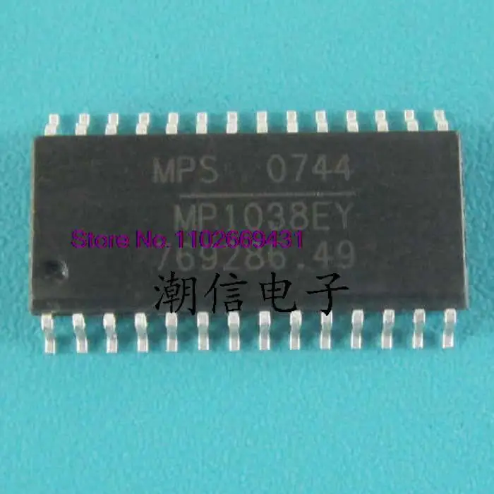 

5PCS/LOT MP1038EY MP1038EYS