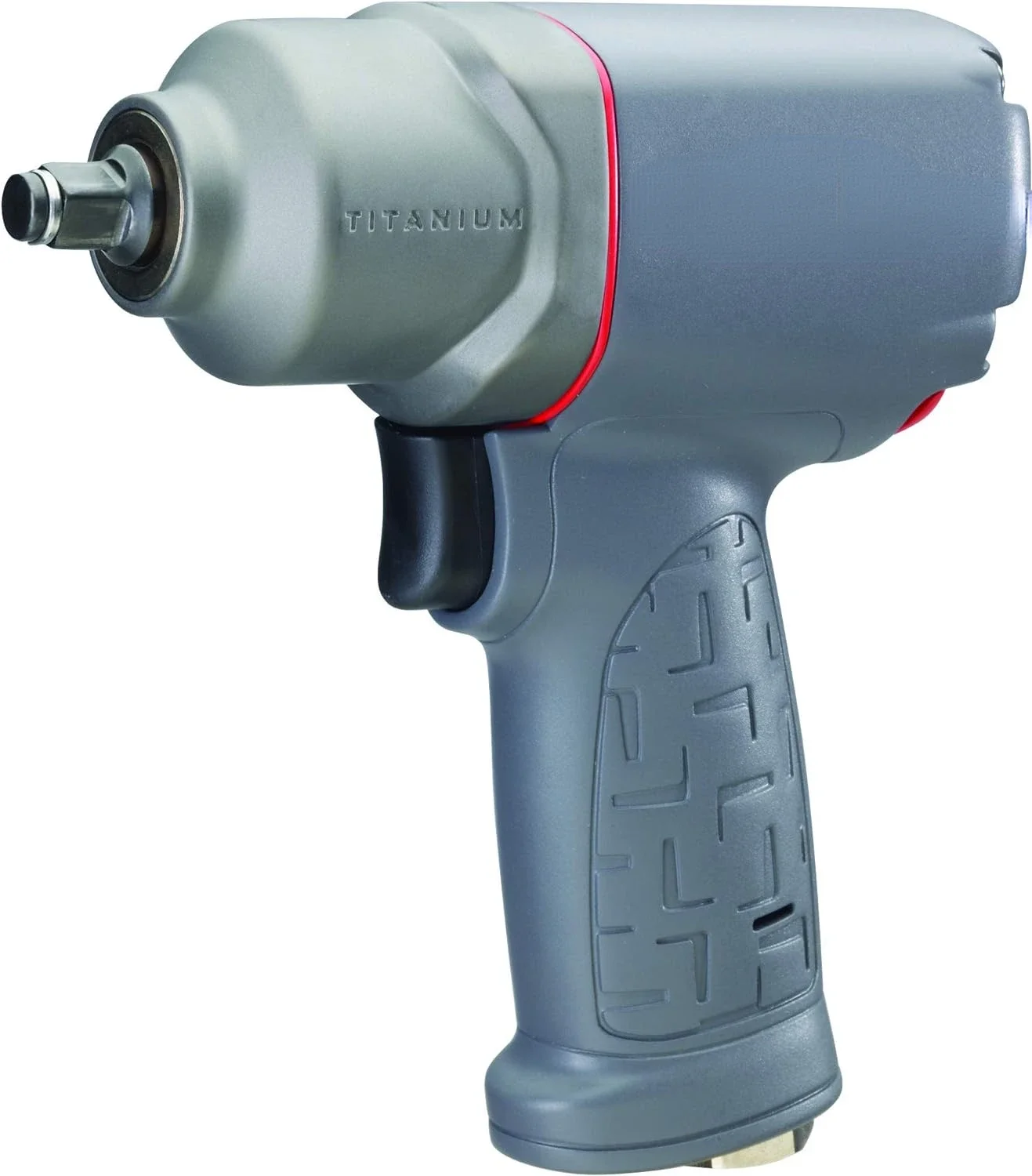 Ударный гайковерт Ingersoll Rand 2115TIMAX 3/8 дюйма максимальный крутящий момент 300 фунтов