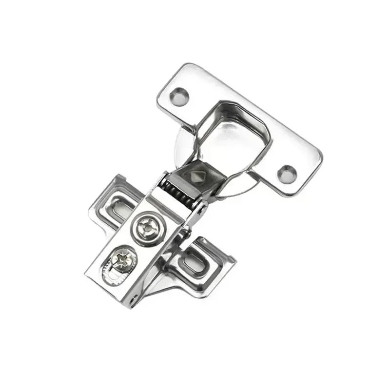 

Гидропетля для шкафа 35 мм нержавеющая сталь