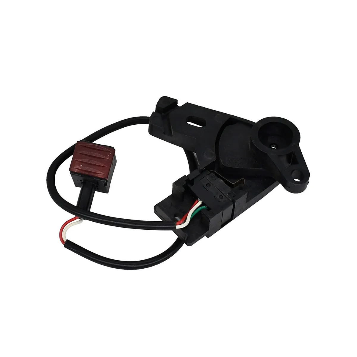 Микропереключатель направления для погрузчика Jungheinrich EJE 51045971 120 118 116 225 235 EJD C20