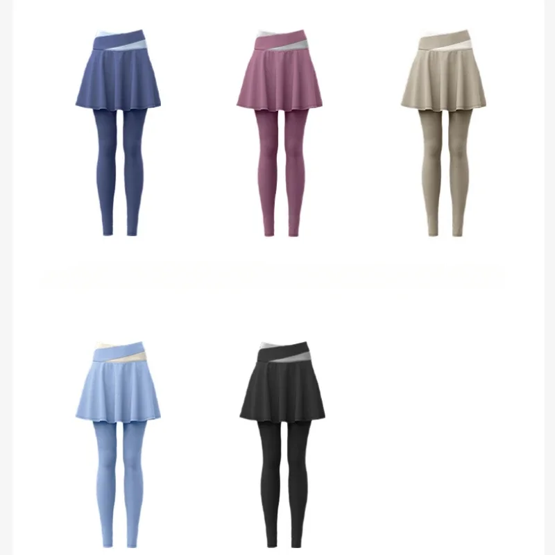 Рисунок 5 - Новая комбинация цветов