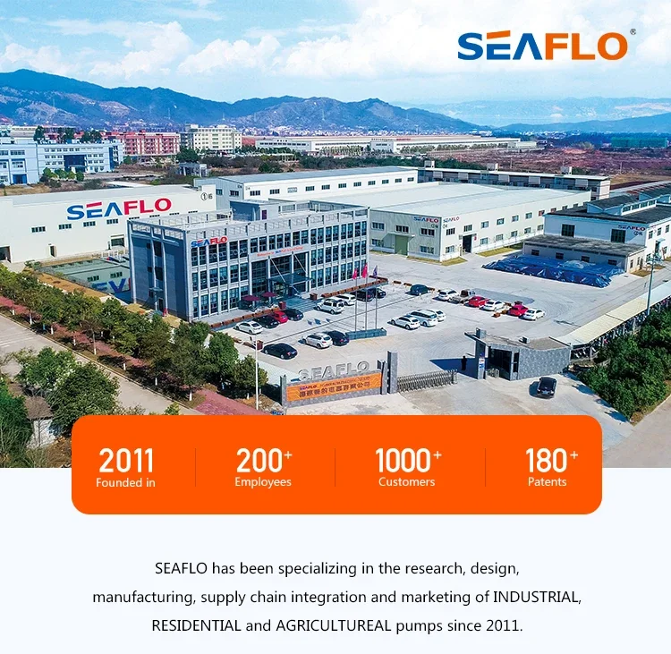 Насос для перекачки топлива SEAFLO Horizontal Oil Drums Pump, работающий от батареи, для бензина, дизельного топлива и легких масел. (art.: 3920db23b2ed0) - 3920db23b2ed0