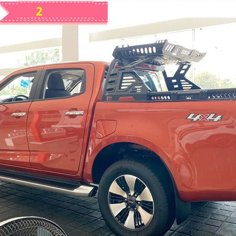 Пикап из углеродистой стали портальный стабилизатор поперечной устойчивости