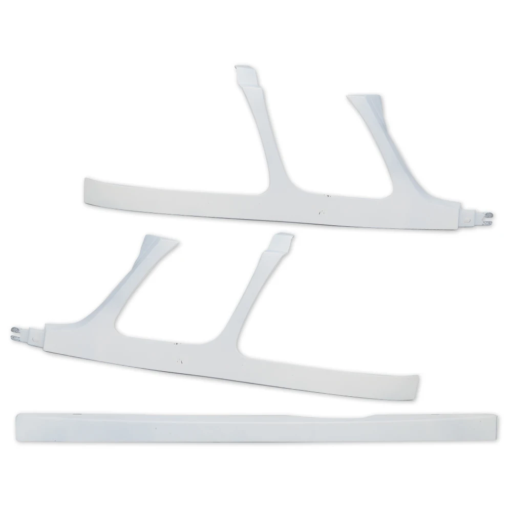 

Накладка на передний бампер под сетевой грунтовкой для Lexus LX470 1998, 1999, 2000, 2001, 2002, фары, автомобильные детали, аксессуары