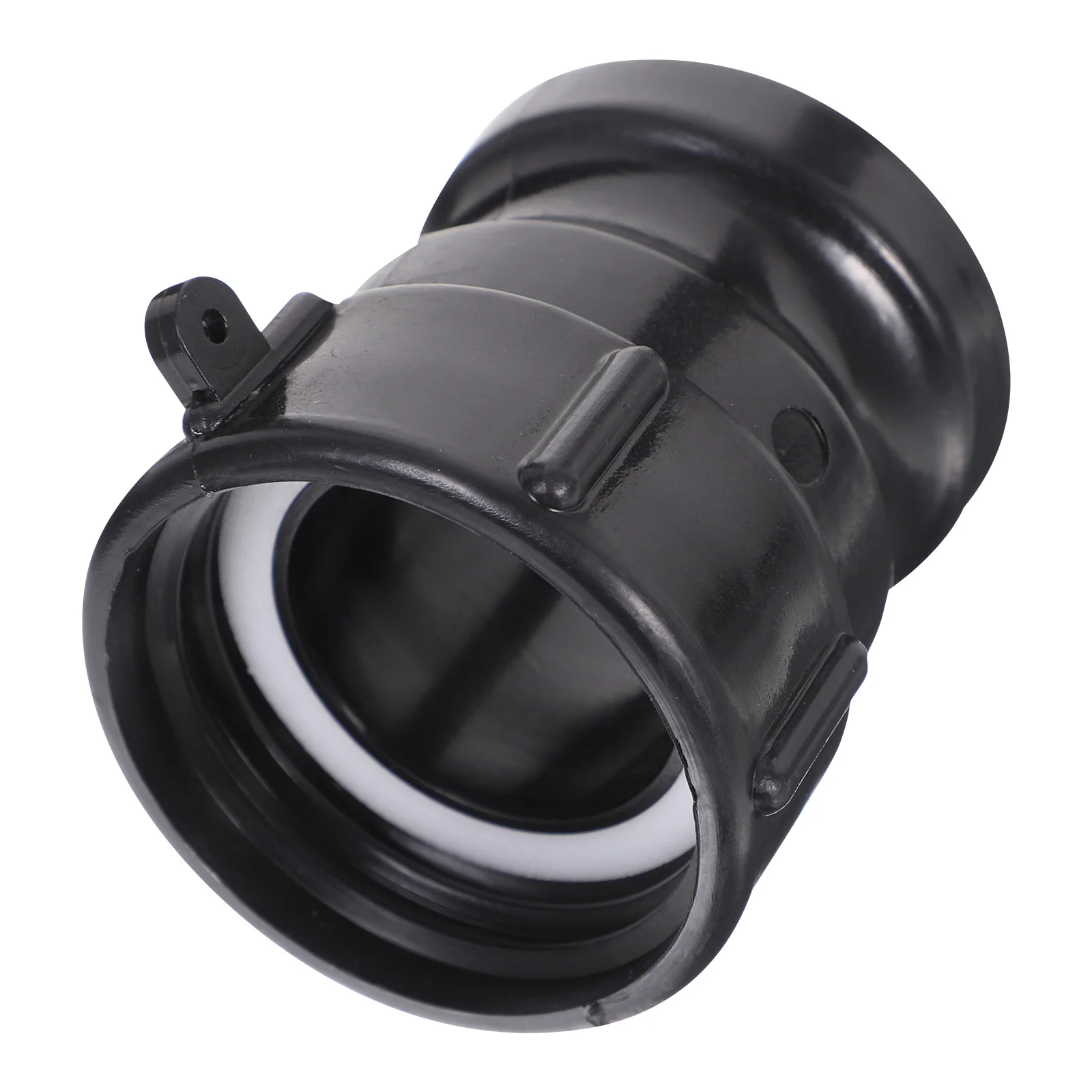 

Cam Fitting 2 Inch To 2 Inch Npt Ibc Tote Fitting Quick Release Connector