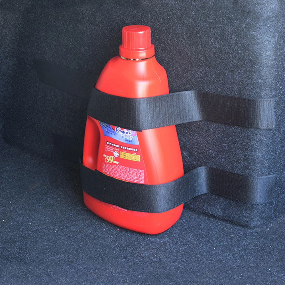 Car shape fire extinguisher bandage For Chevrolet Cruze Captiva Matiz TRAX Aveo Sonic Lova Sail EQUINOX Impala Suburban Activ |