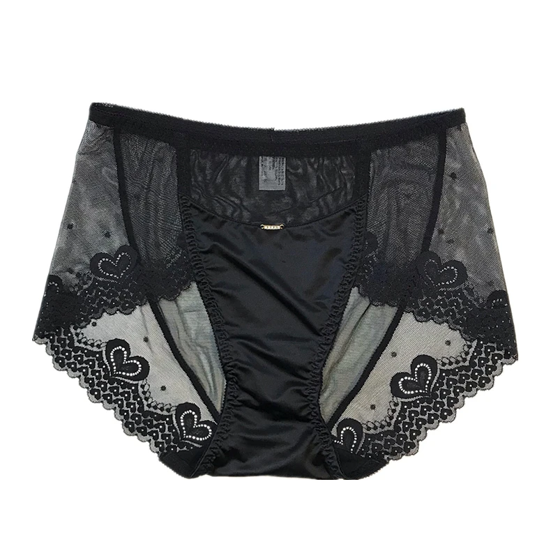 3 шт. женские хлопковые трусы